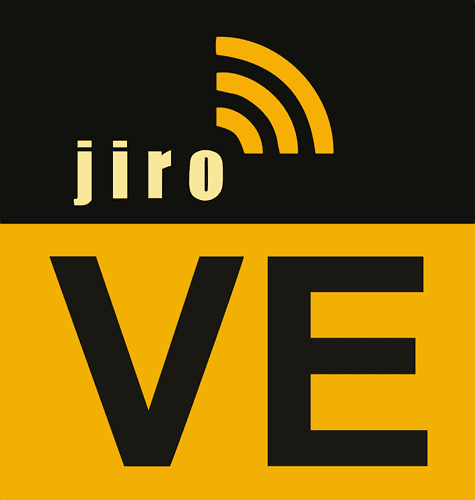 Jiro-Ve Logo